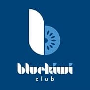 Blue Kiwi Club logo